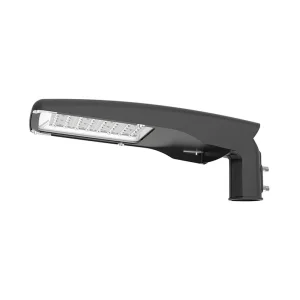 Lámpara de calle LED con enchufe Zhaga inteligente