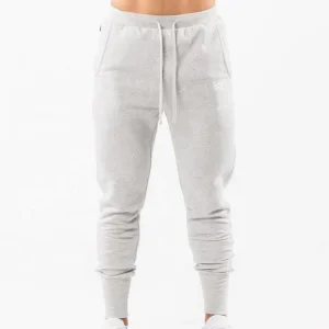 Bulk Joggers Taper Leg Fit Male Fit Jogger With Your Logo