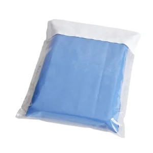 Disposable Tyvek Pouches