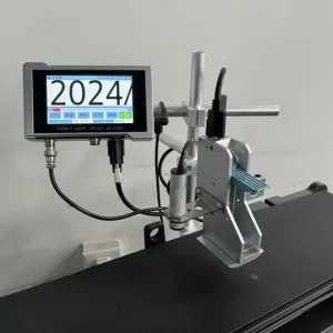 Inkjet Printer Code Machine Online Date Inkjet Printing Expiration Date Inkjet Printer Coding Machine