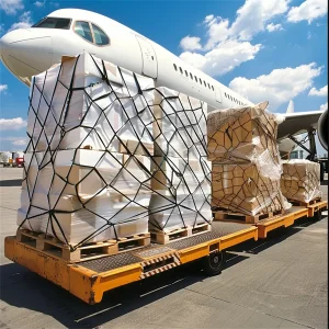 Iran Air Cargo