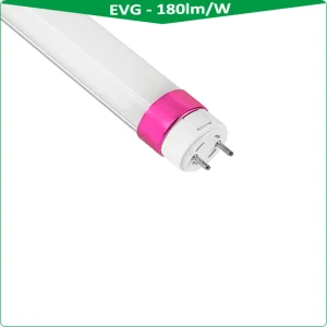 160lm/W Sin parpadeo TUV 18W 4FT LED T8