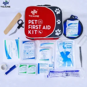 Pet First Aid Costa Rica