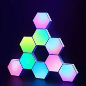 Quantum Lights RGB