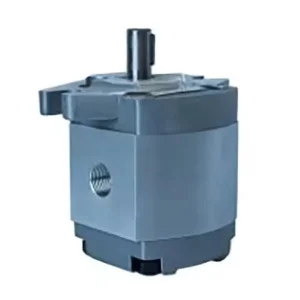 Hgp-333A -F4 Hgp-333A-25 Small Hydraulic Gear Pump