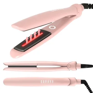 Dual Voltage Infrared Hair Straightener