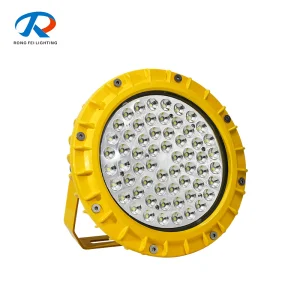 Explosion Proof LED