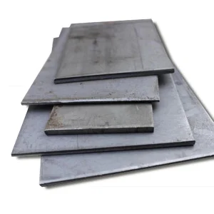 ASTM A36 Carbon Steel Plate Construction