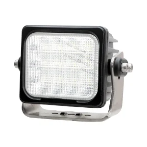 12V IP68 Waterproof 6.2 Inch 60W CREE LED Industrial Work Lamp Lights for Mining Constructions Machinery
