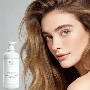 Herbal Detox Shampoo