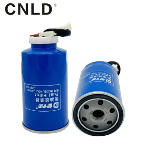 High Quality Fuel Filter CX0710A CA1040