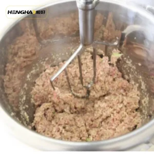 High Speed Egg Mixer