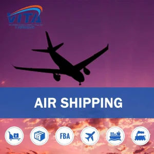 DDP UK Air Freight