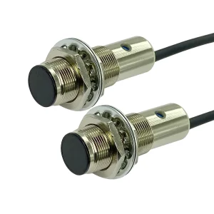 Automotive Infrared Photoelectric Sensor
