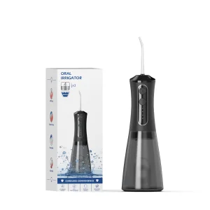 Portable Cordless Water Flosser