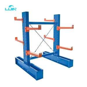 Toronto Cantilever Storage Racking