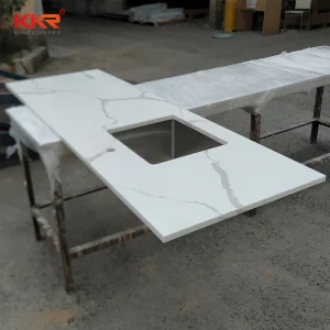 Precut Bench Top
