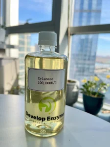 Feed Additives Xylanase Enzyme Granule for Feed Mill with Good Price