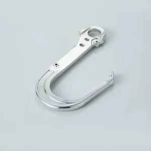 ODM Climbing hook-Aluminum climbing accessories