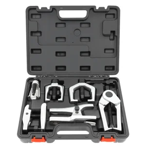 Automotive Kit Spain