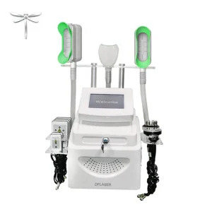 Portable 360 Cryolipolysis Machine Equatorial Guinea