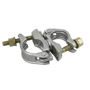 Uganda Scaffolding Couplers