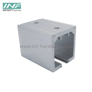 Modern Bathroom Rail