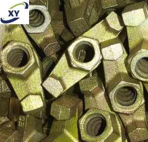 Construction Scaffolding Nut