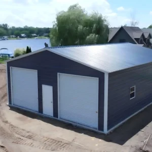 Luxury Aircraft Hangar for Sale