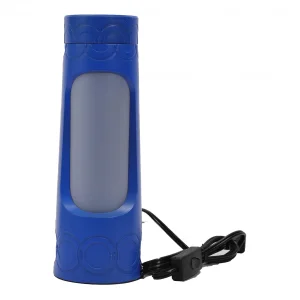 Bedroom Reading Room Table Light Jewish Shabbat Lamp Electric LED Lamp