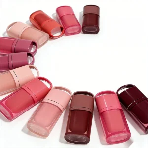 Wholesale Vegan Lip Stain