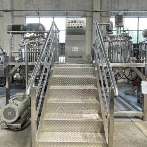 High-Quality PME-1000L Liquid washing mixer Series
