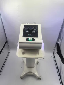 Cryo Facial Cooling Tool Cold Electroporation