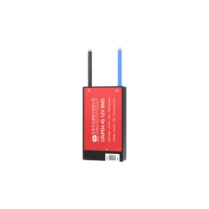 Daly BMS Lifepo4 Battery Management System