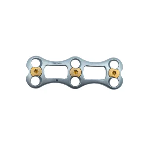 Spine Implant Anterior Cervical Plate