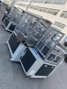 High Quality Paper Cup Machine