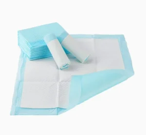 Protetor de Cama Descartável
