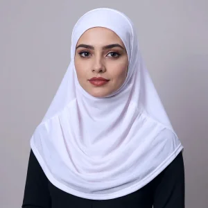 Womens Premium Jersey Hijab