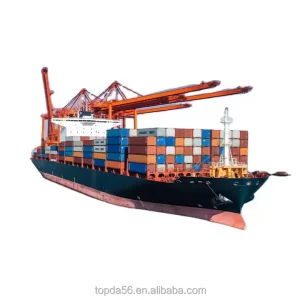 E-commerce Logistics AliExpress to USA