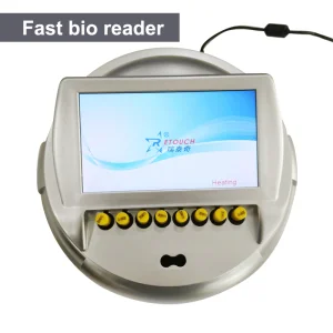 Life Control Rapid Reader Biological Indicator Incubator for Steam/Vhp/Eo Sterilization