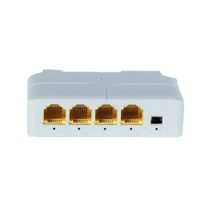 IEEE802.3af/at/bt 30W Gigabit POE Extender