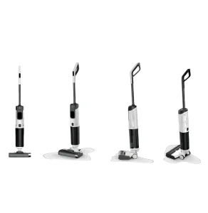 Professional Wet Dry Vacuum