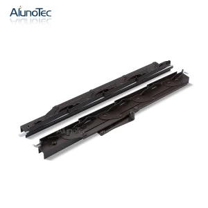 Shutter Blinds Glass Partition Frame