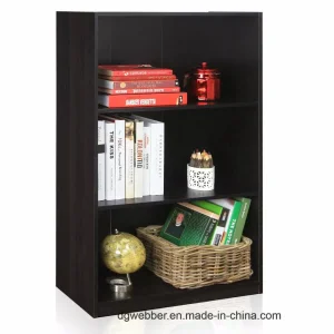 Wide Universal Popular Office Tall Bookcase Steel Bookshelves