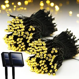 Algarve Fairy Lights
