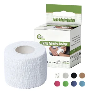 Weightlifting Thumb Tape