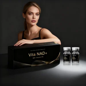 NAD Hydrating Serum