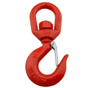 Lifting Slip Hooks