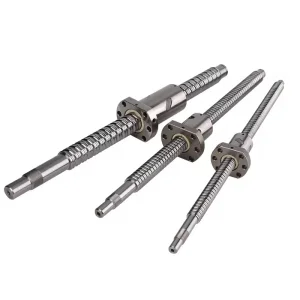 Lead Ball Screw