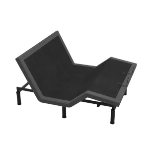 Foldable Electric Smart Bed